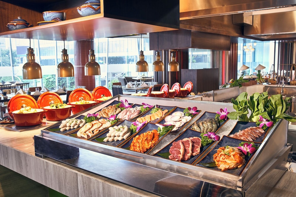 Novotel Suites Hanoi 29/70