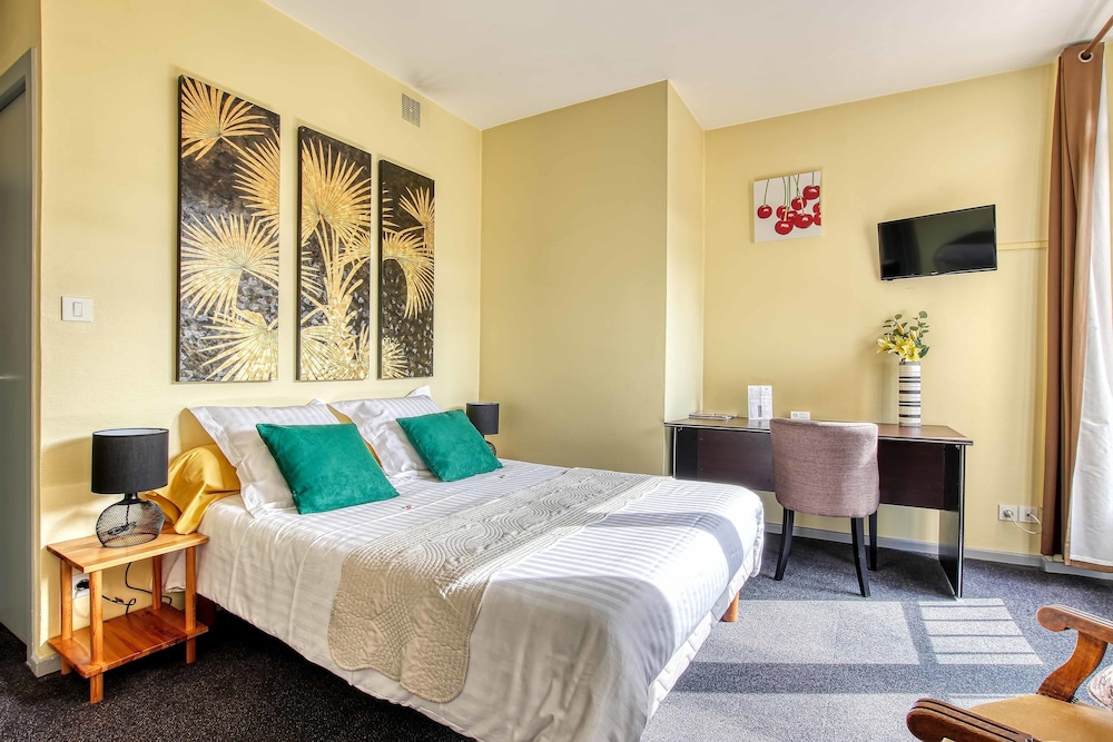 Citotel La Residence 13/47