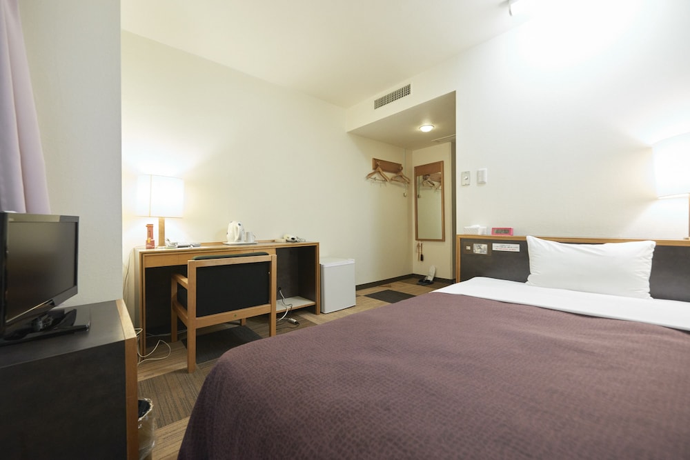 Hotel Select Inn Iwaki Ekimae 14/27