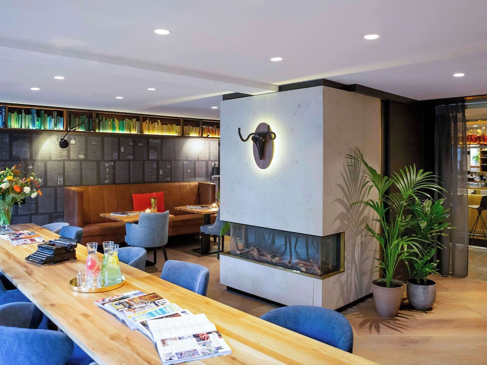 Ink Hotel Amsterdam Mgallery Collection 31/50