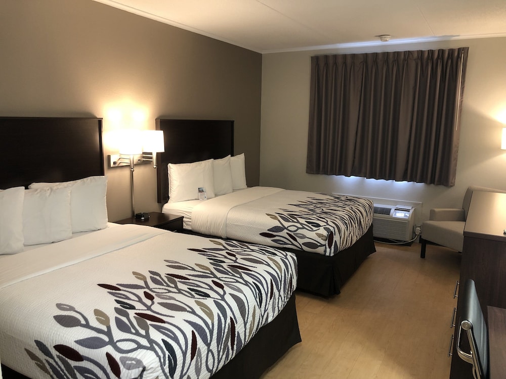 Red Roof Inn Norwich 5/43