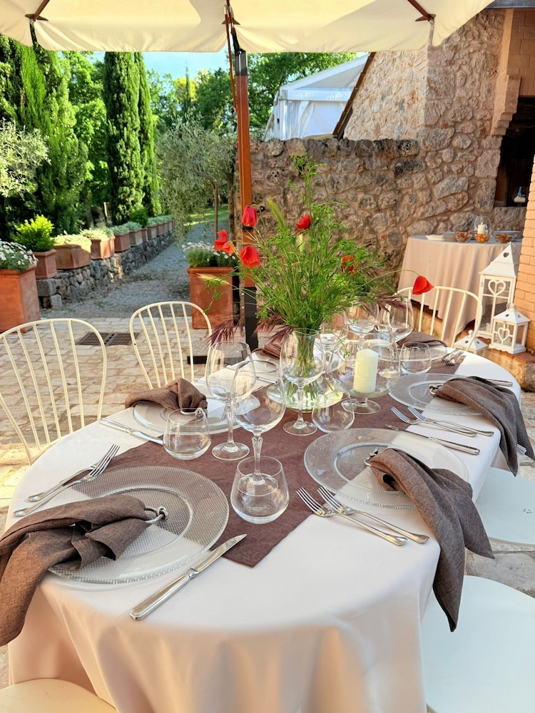 Relais La Costa - Dimora Storica 60/76