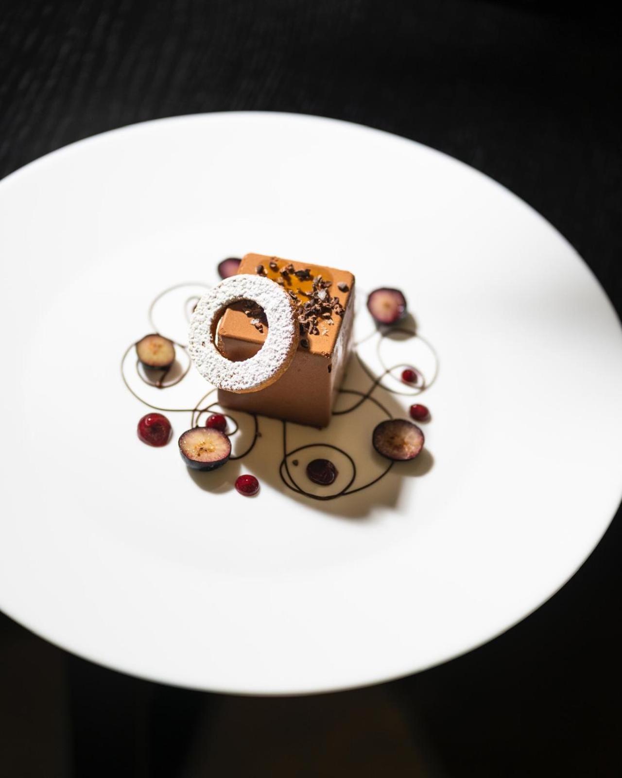 RELAIS LE FELCI HOTEL 34/55