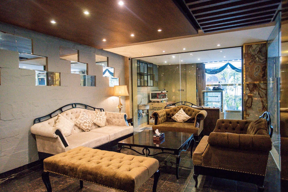 The Elite Residence Dhaka 32/41