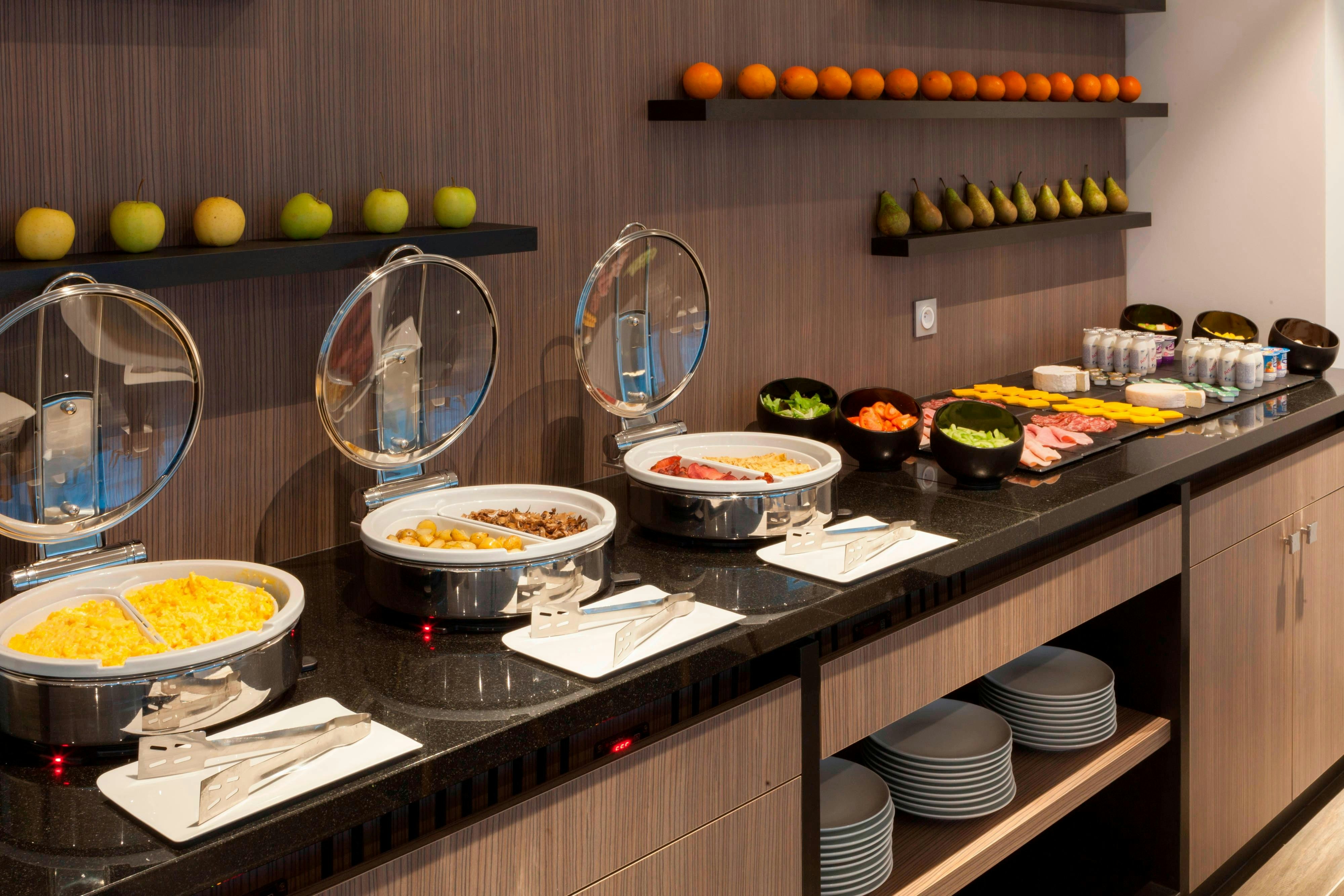 Ac Hotel Paris Le Bourget Airport 21/50