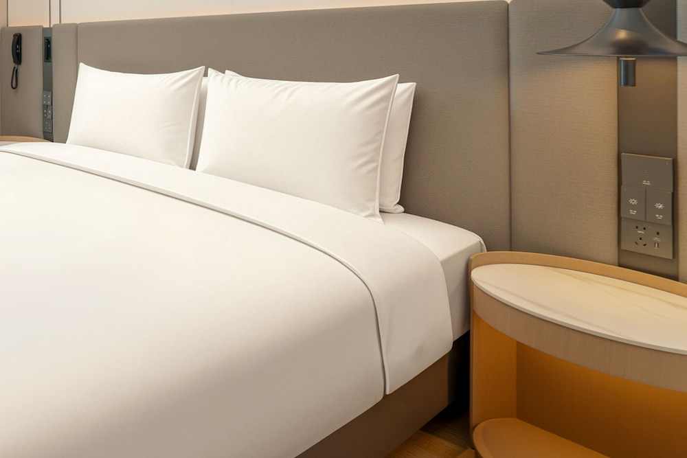Holiday Inn Express Xinxiang Pingyuan New Area by IHG، Xinxiang 22/50