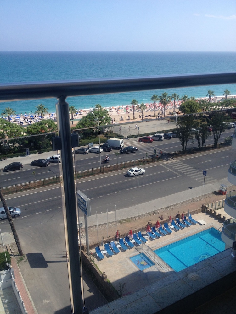Olbia Residence Hotel 39/44