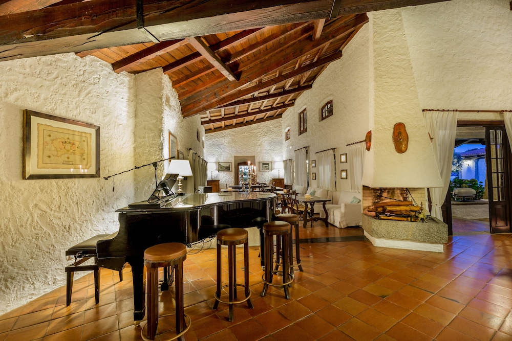 Hotel Sporting Porto Rotondo 30/50