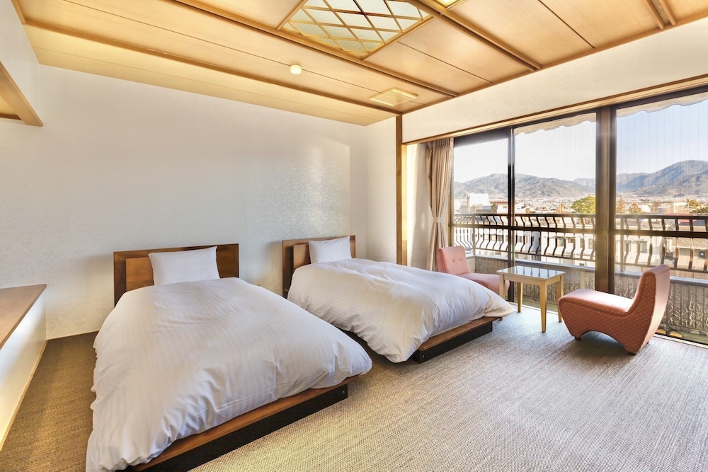 Hotel Kohakuen 6/52