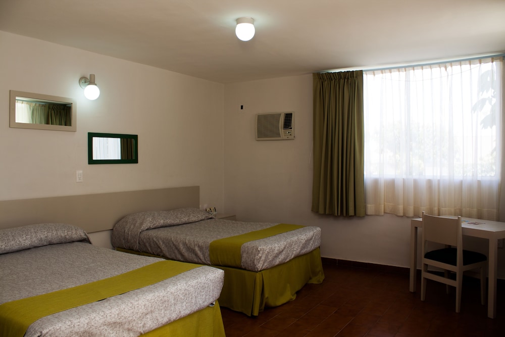 Dorados Conventions And Resort Ex Club Dorados Oaxtepec 31/68
