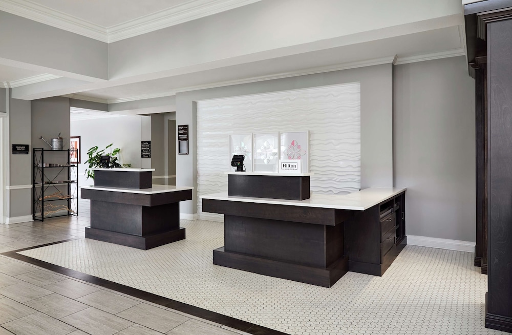 Hilton Garden Inn Champaign/ Urbana 5/44