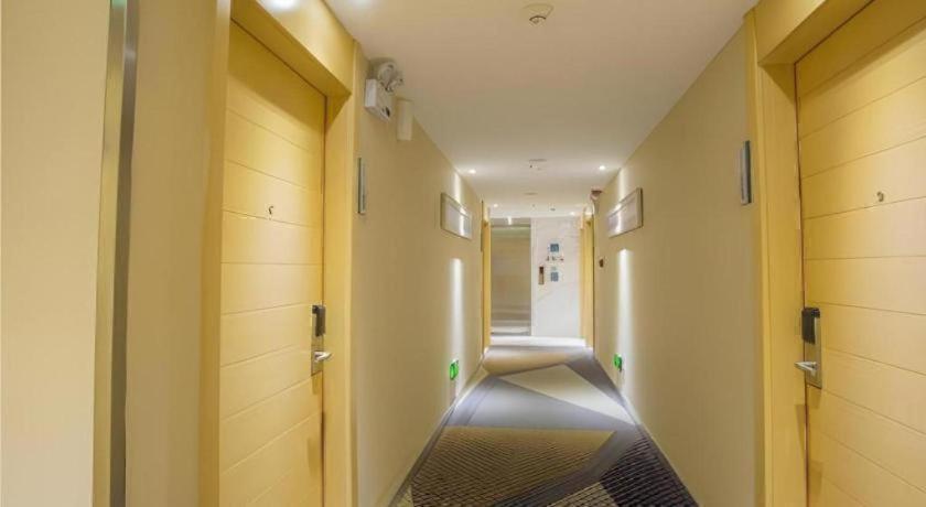 City Comfort Inn Bama Shouxiang Avenue 52/54
