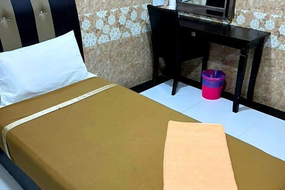 Ark Taman Melawati Hotel 13/32