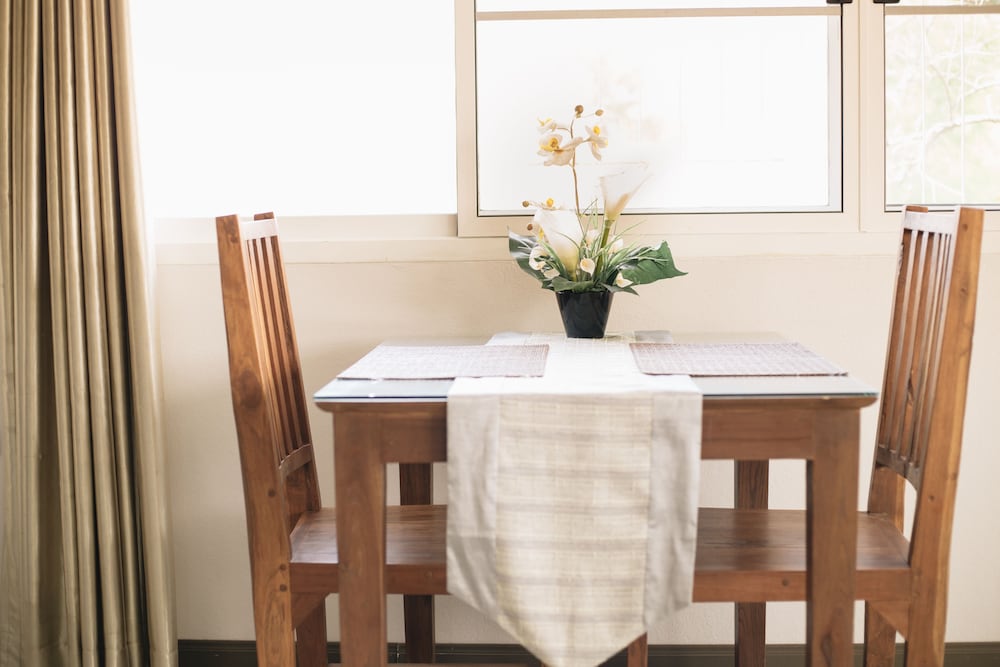 THE OPIUM SERVICED APARTMENT AND HOTEL 11/50