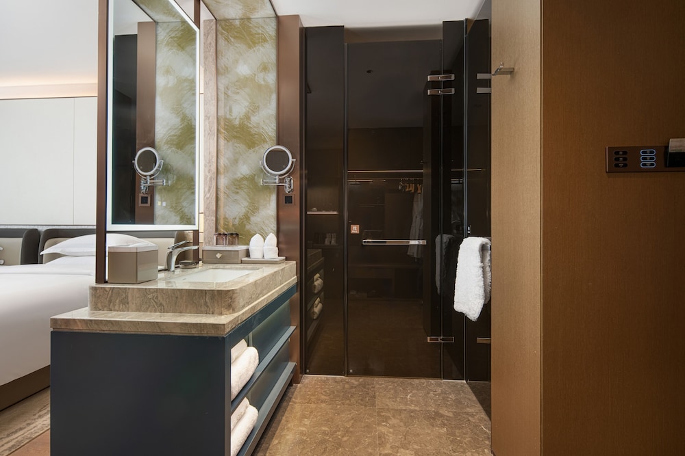 Wyndham Garden Urumqi Innovation Square 39/44