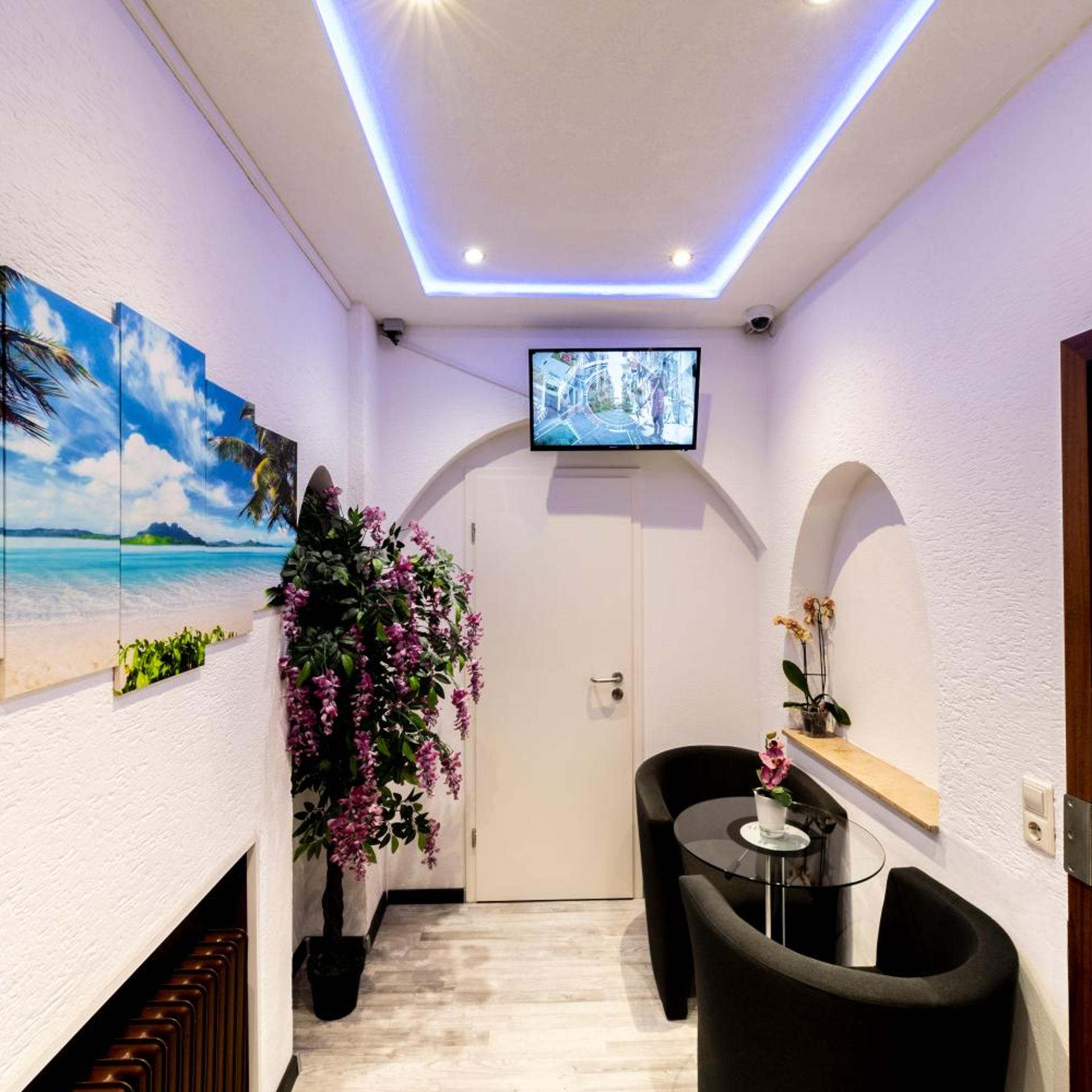 Hotel Stern 20/24