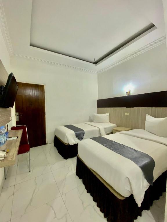 Golden Rich 88 Hotel Bengkulu 11/44