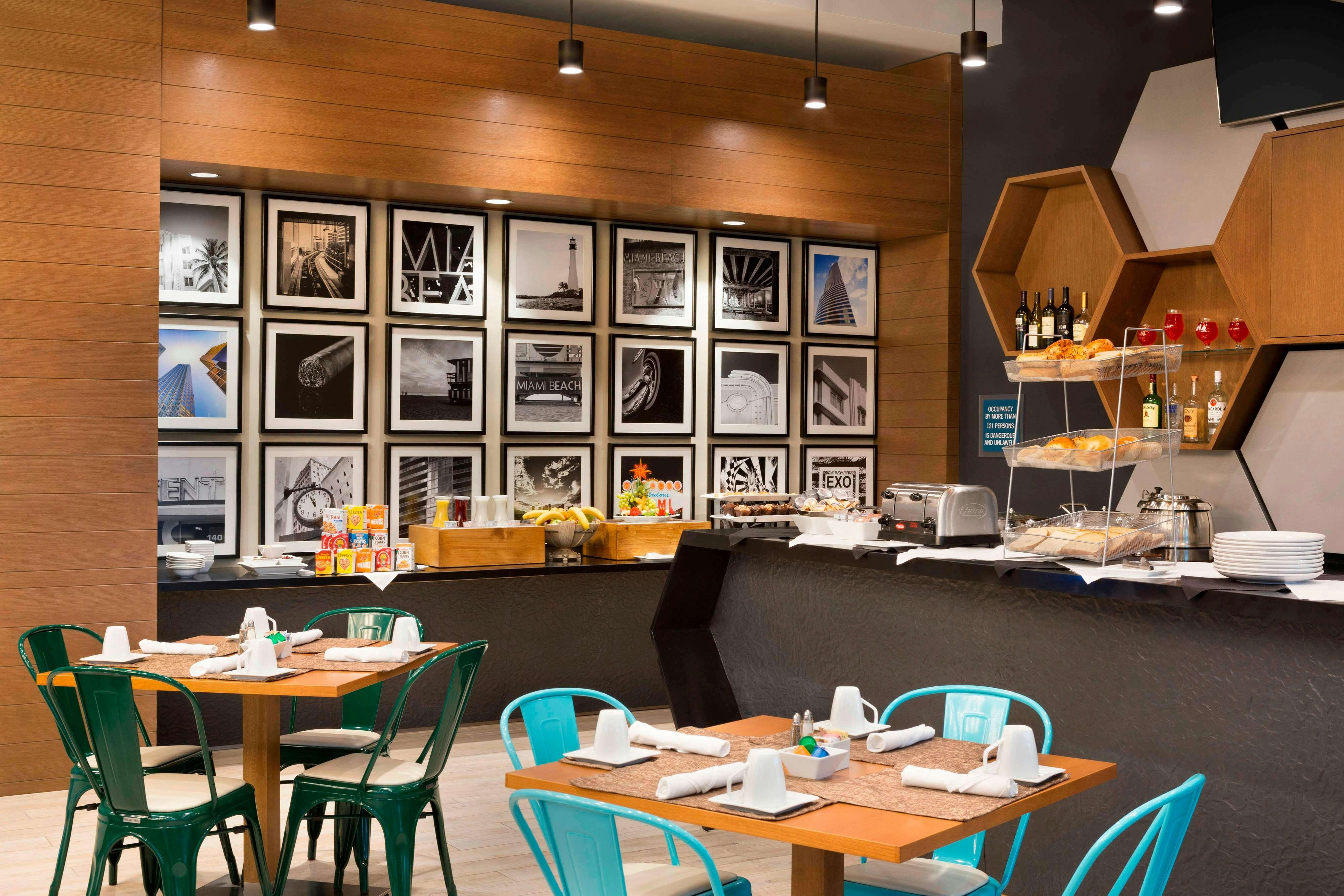 Four Points By Sheraton Miami Airport 6/11