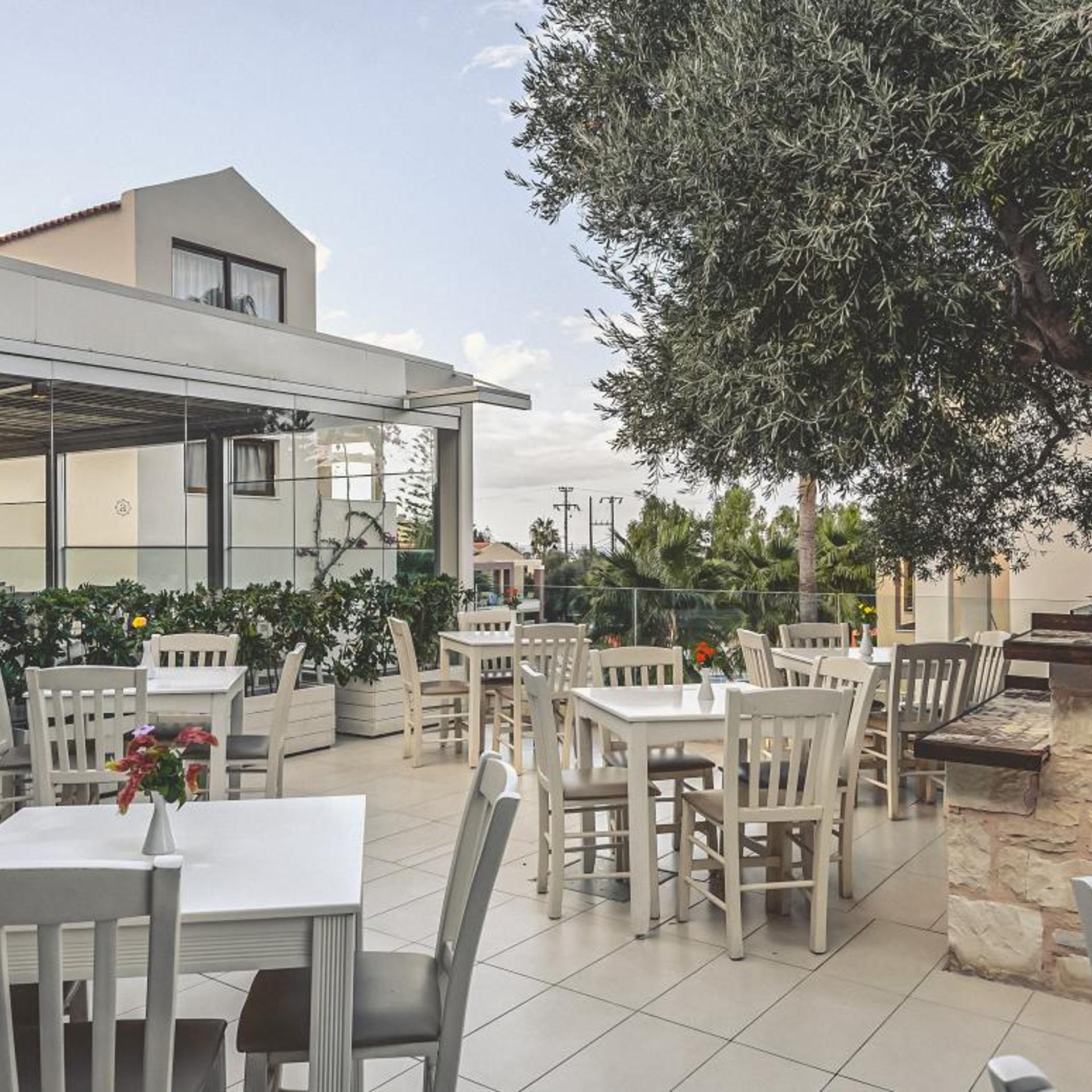 Althea Village Hotel 42/57