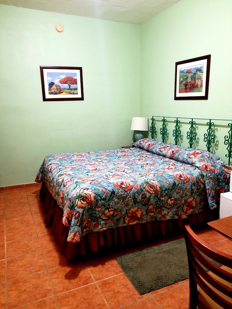 Parador Guanica 1929 16/44