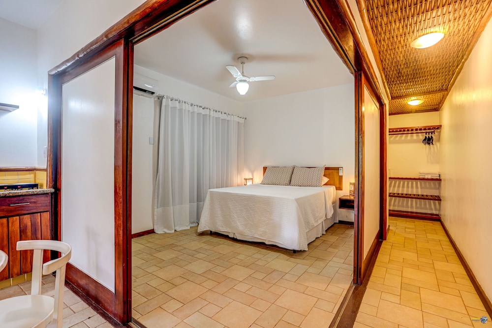 1 Bedroom, Studio, House, Beach View، Itacare Suites Villas de Sao Jose 2/2