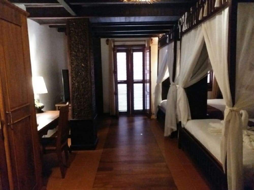 Royal Peacock Boutique Hotel 19/39