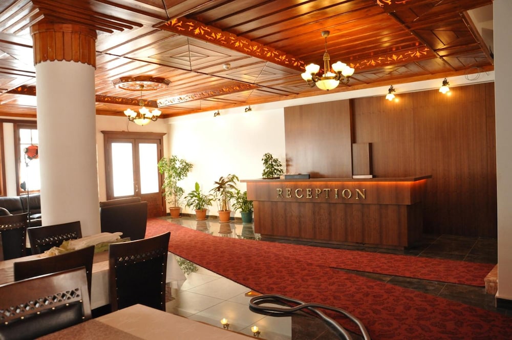 Simre Hotel 21/30
