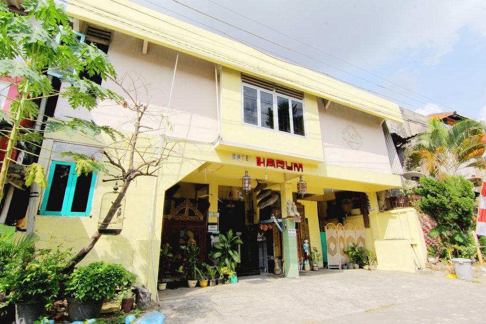 Hotel Harum 5/44