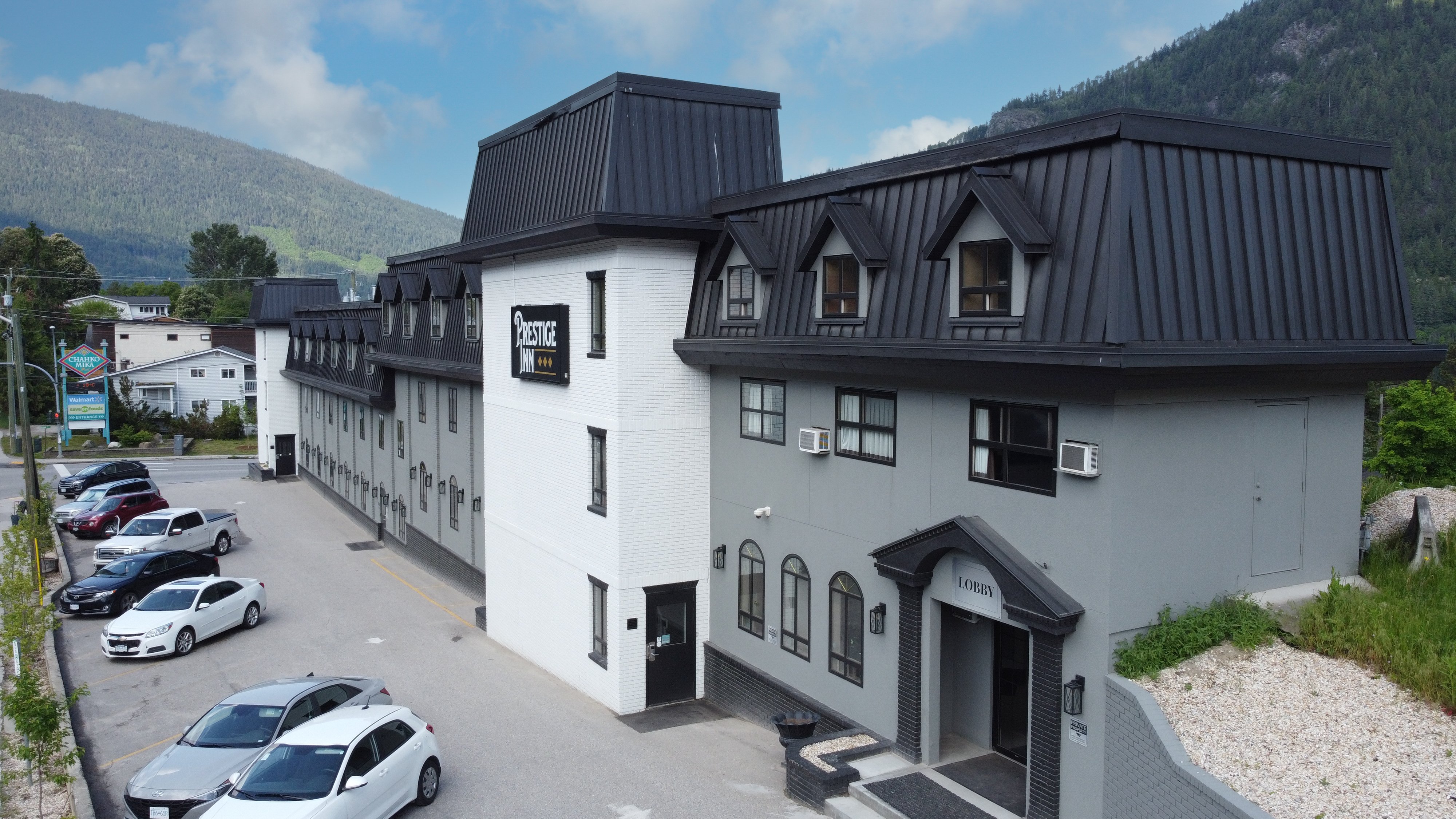 Prestige Inn Nelson 24/26