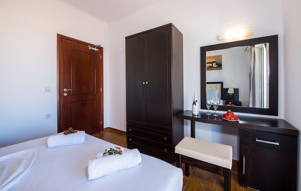 Lilium Village Hotel 23/50