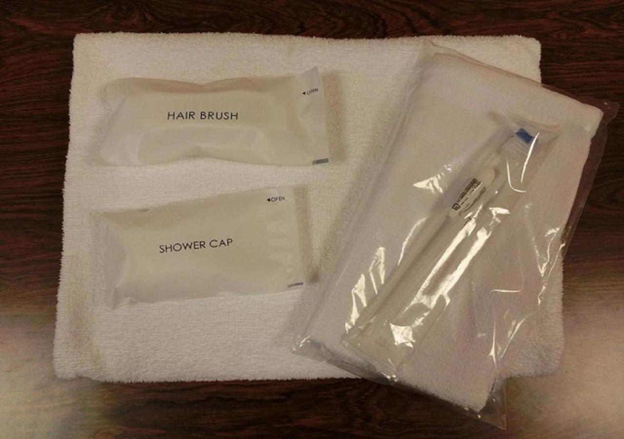 Hotel New Momiji 33/33