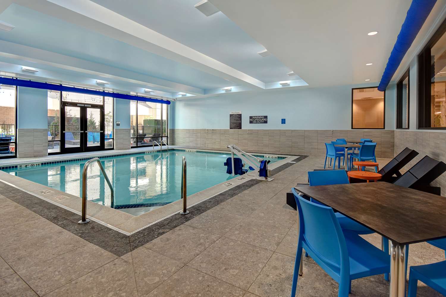 Home2 Suites by Hilton Kalamazoo Downtown 30/67