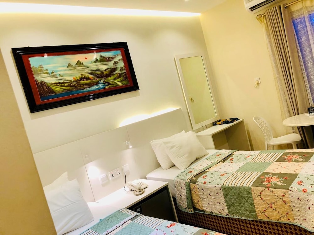 Al Ahrar Hotel 34/34