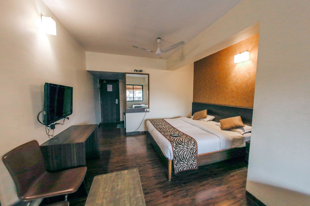 1 BEDROOM, EXECUTIVE