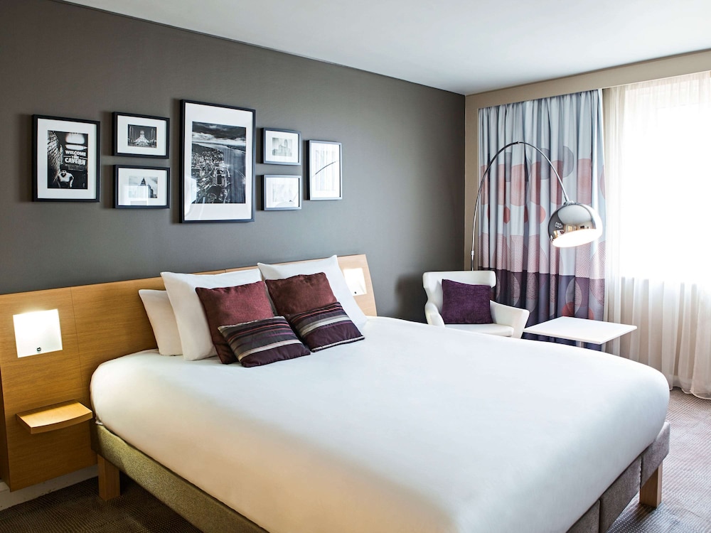Novotel Liverpool Centre 20/72