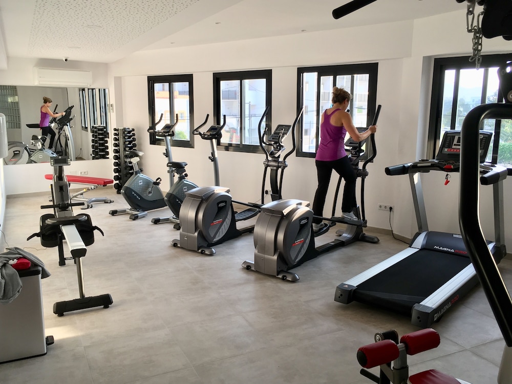 Osiris Ibiza Hotel 34/69