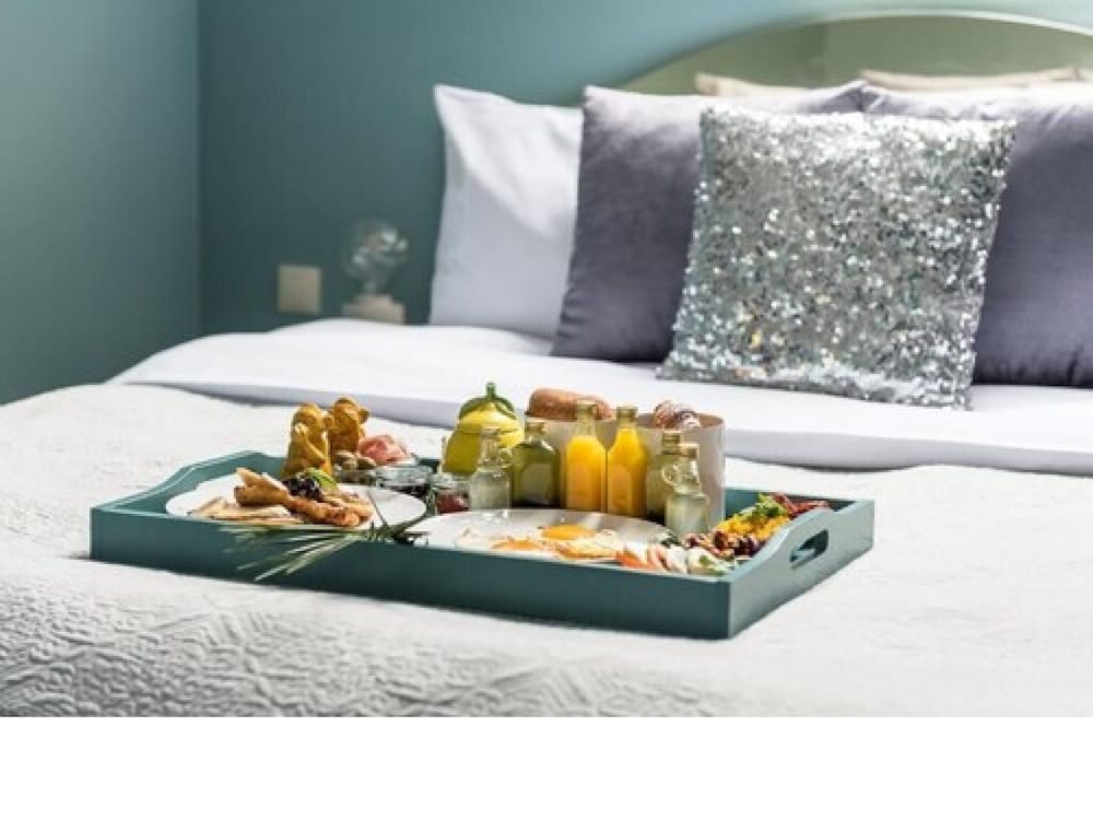 City Solei Boutique Hotel 39/50