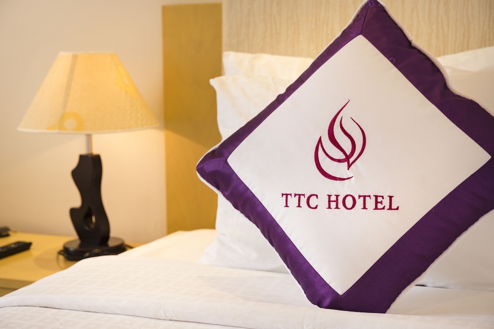 TTC Hotel - Ngoc Lan 25/78
