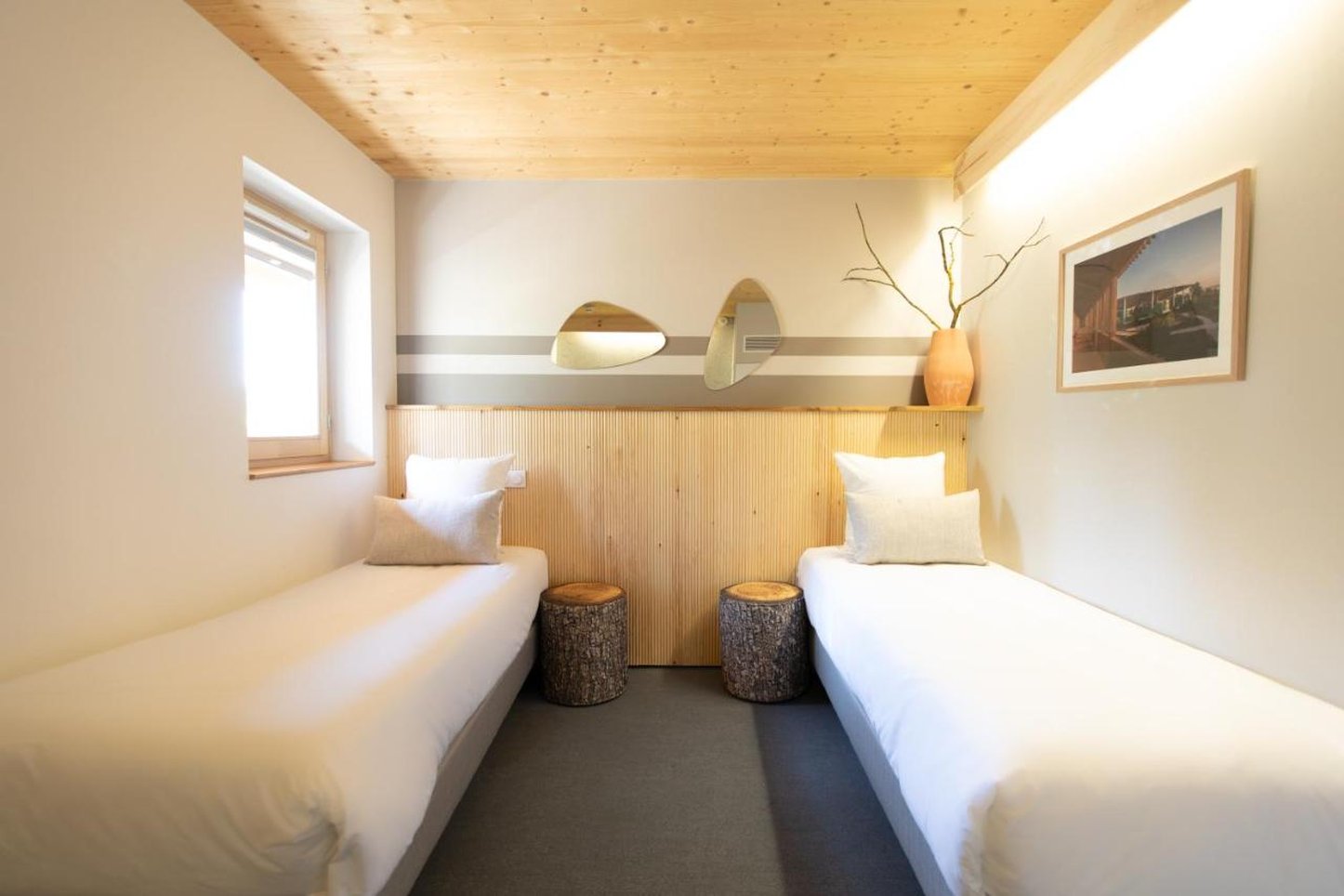 THE CAMP HOTEL AND LODGES 13/69