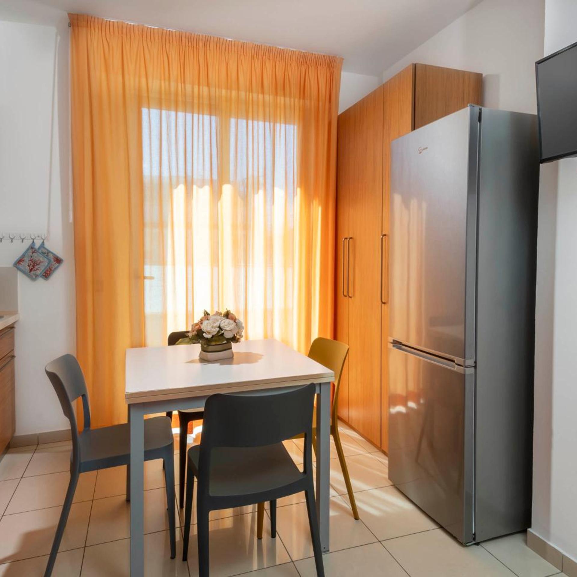 Residence Marzia 32/50