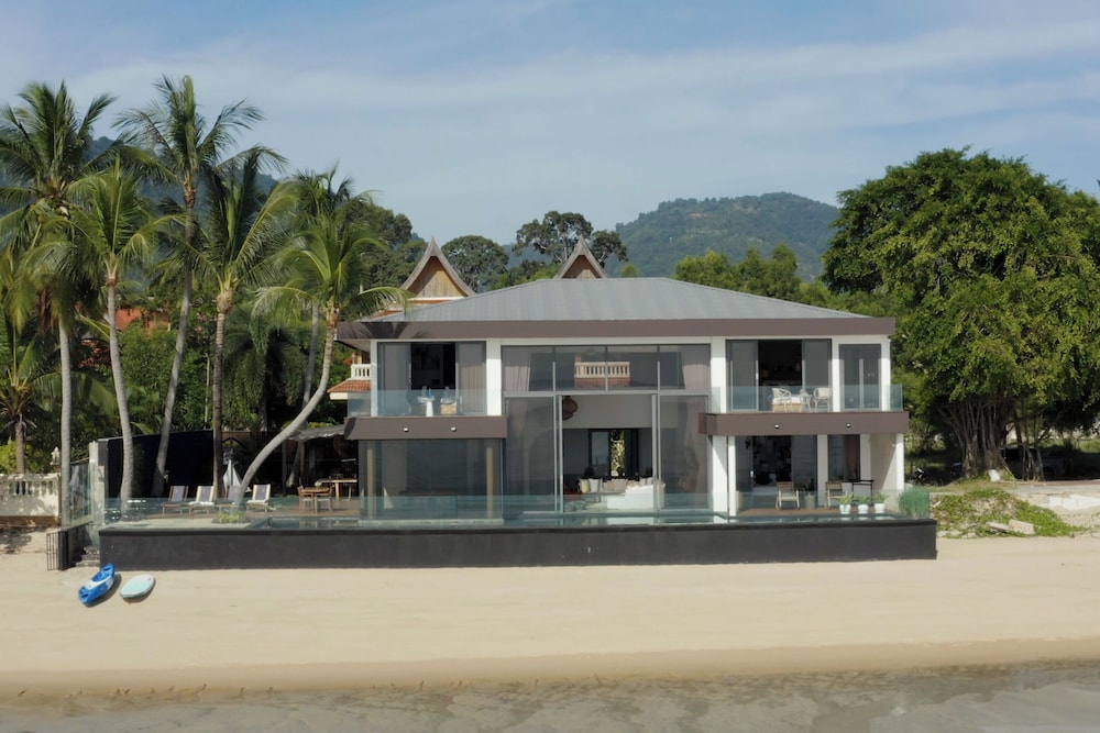 Villa U 48/50