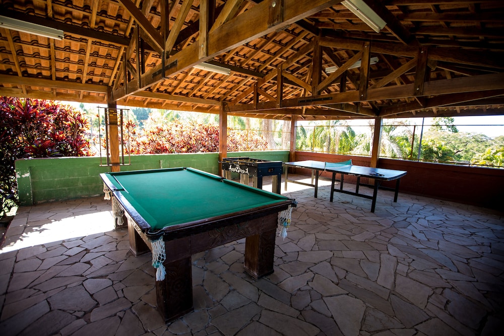 Hotel Fazenda Sete Lagos 14/50