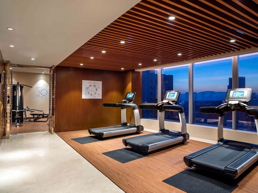 Sofitel Lianyungang Suning 34/71