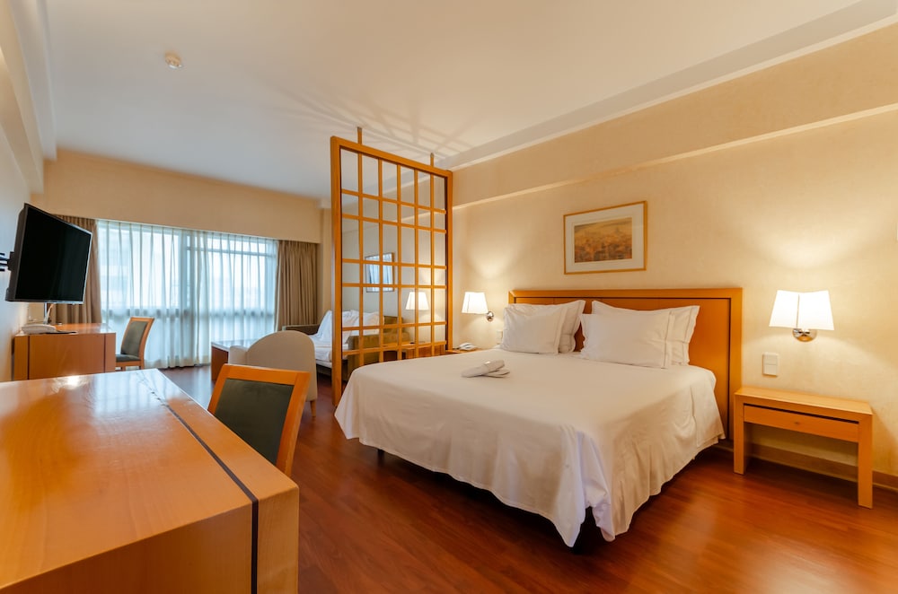 Roma Hotel Lisbon 15/50