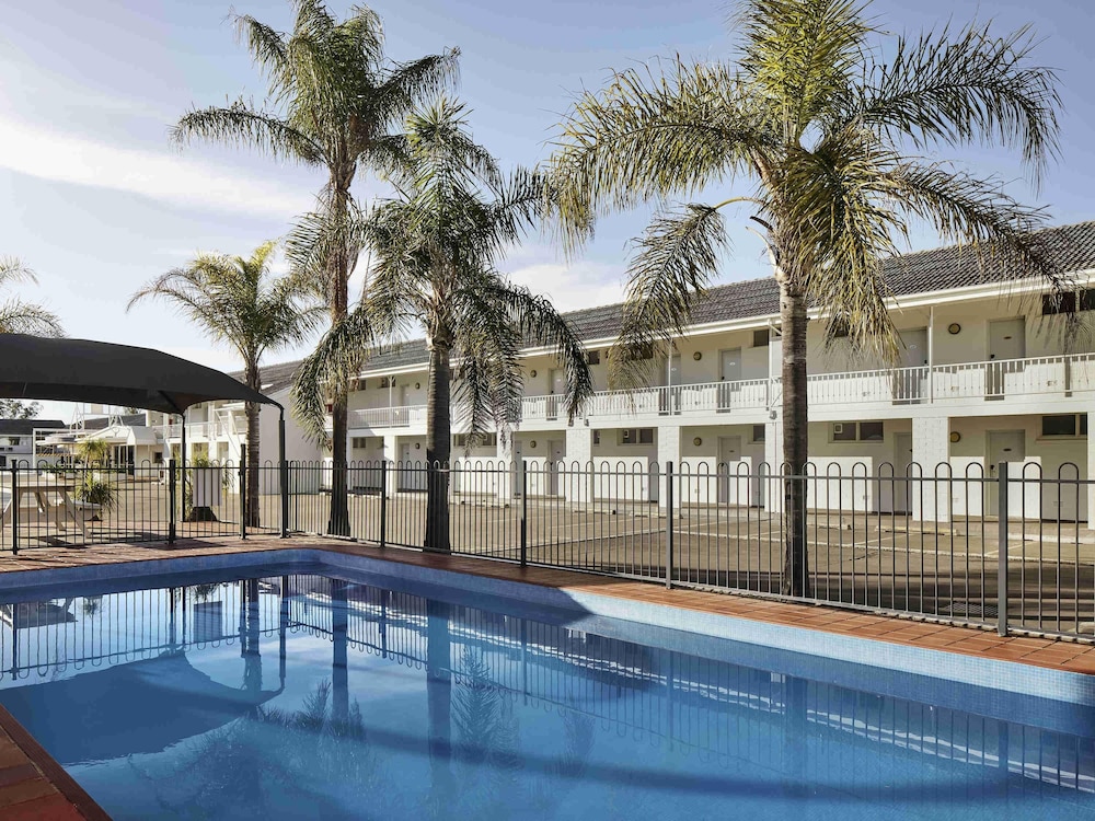 Ibis Styles Tamworth 28/51