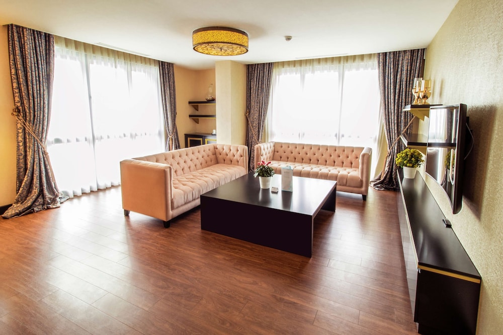 Hilton Garden Inn Yalova 25/39