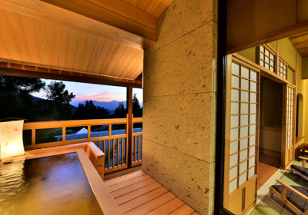 Kanbayashi Hotel Senjukaku 18/59