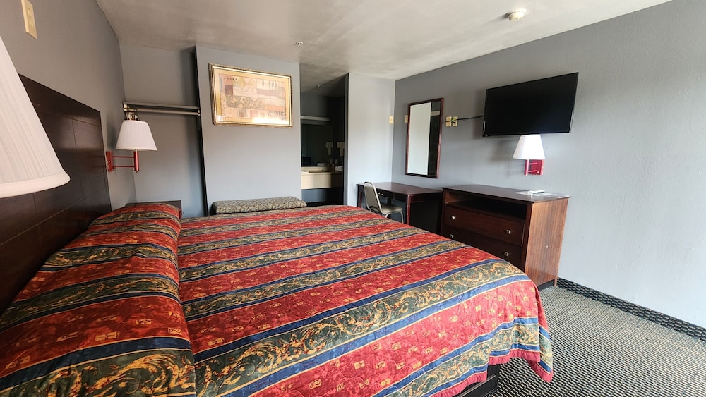 Benbrook Inn & Suites by Fort Worth I-20 15/34