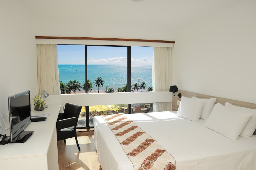 Maceio Mar Hotel 25/73