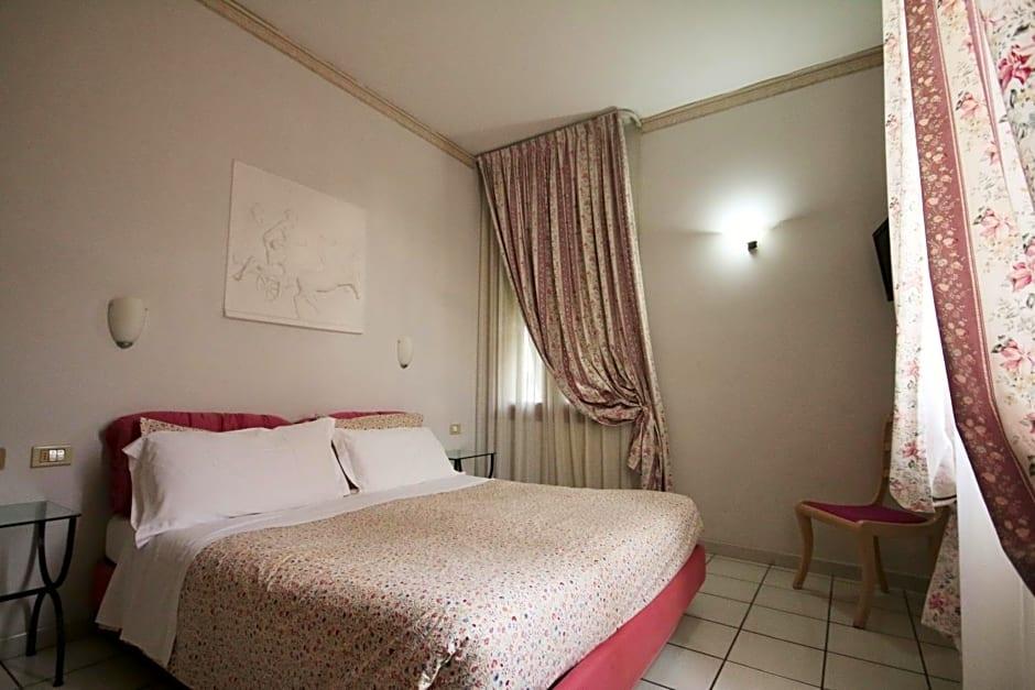 Albergo Villa Gina 20/50